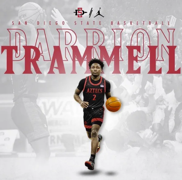 Darrion Trammell