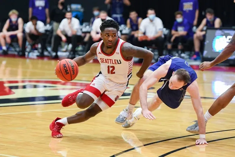 Darrion Trammell