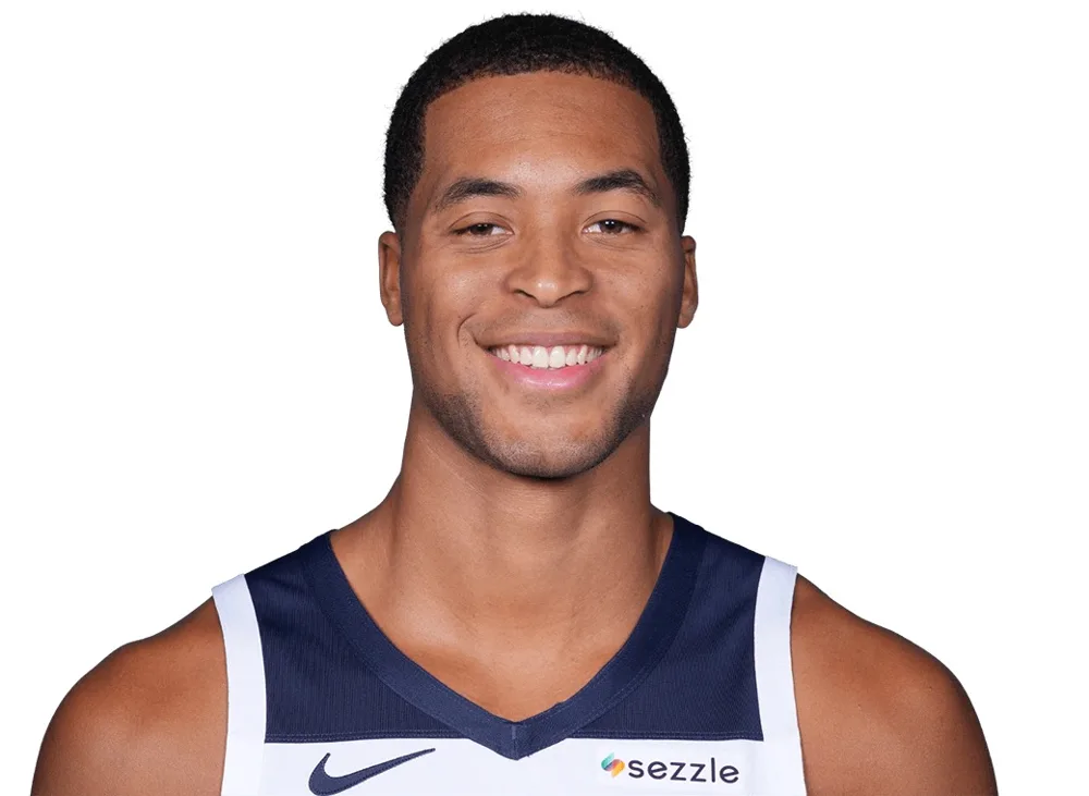 Jaedon LeDee