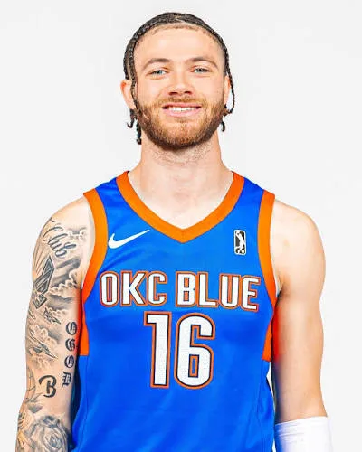 Logan Johnson