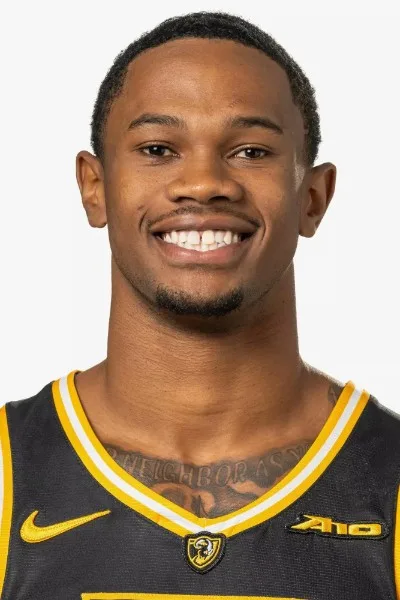 Zeb Jackson